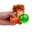 Queasy Squeezies Highland Coo Cow Plush Squeezy Toy - Gift Arch