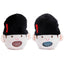 Queasy Squeezies London Guardsman Plush Squeezy Toy - Gift Arch