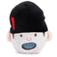Queasy Squeezies London Guardsman Plush Squeezy Toy - Gift Arch