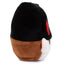 Queasy Squeezies London Guardsman Plush Squeezy Toy - Gift Arch