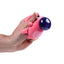 Queasy Squeezies Space Cadets Plush Squeezy Toy - Gift Arch