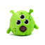 Queasy Squeezies Space Cadets Plush Squeezy Toy - Gift Arch