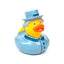 Queen Duck Bath Time Toy - Gift Arch