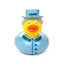 Queen Duck Bath Time Toy - Gift Arch