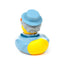 Queen Duck Bath Time Toy - Gift Arch