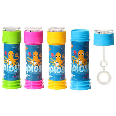 Sealife Maze Bubbles - Gift Arch