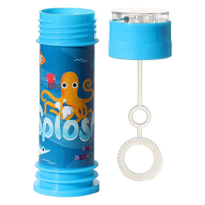 Sealife Maze Bubbles - Gift Arch