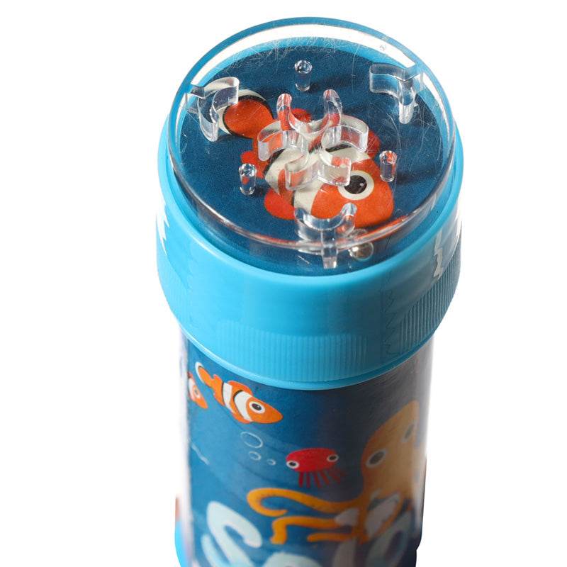 Sealife Maze Bubbles - Gift Arch