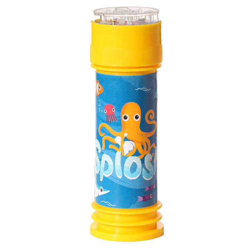 Sealife Maze Bubbles - Gift Arch