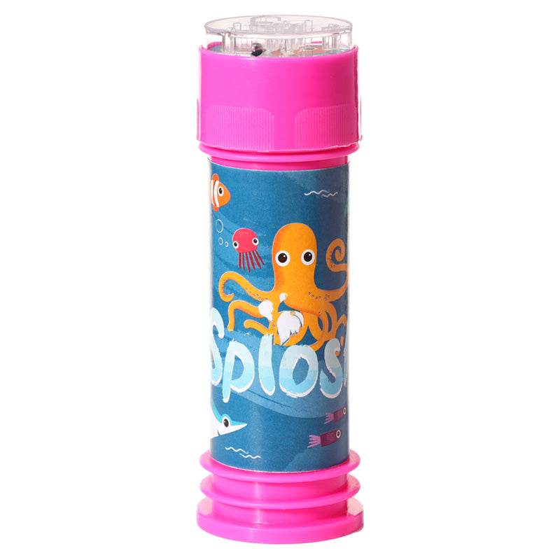 Sealife Maze Bubbles - Gift Arch
