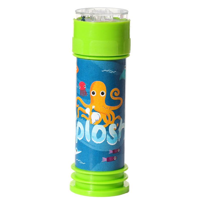Sealife Maze Bubbles - Gift Arch