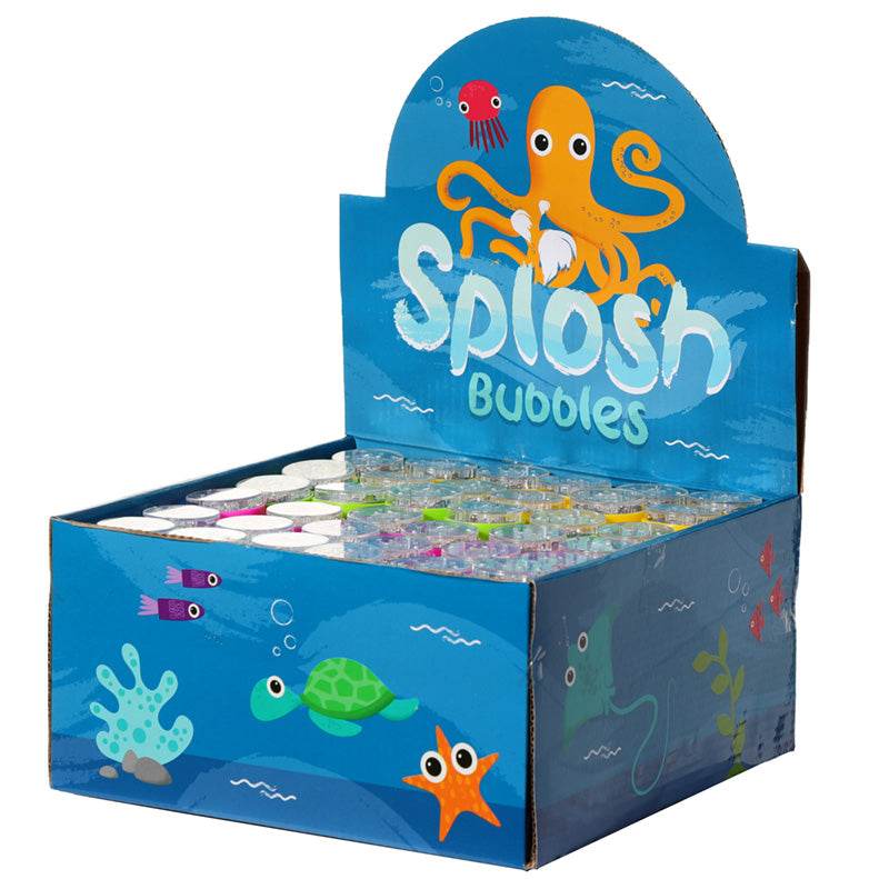 Sealife Maze Bubbles - Gift Arch