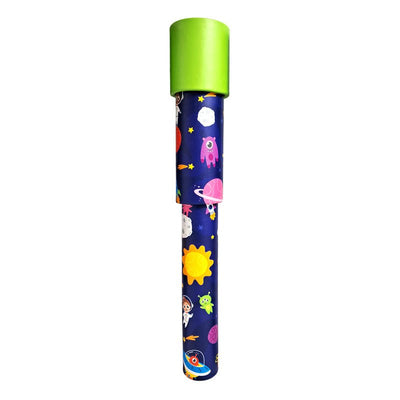 Space Cadets Extending Kaleidoscope - Gift Arch