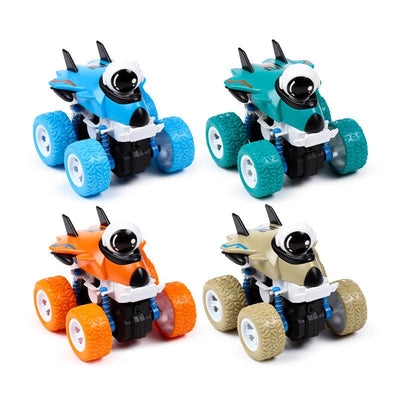 Space Plane Friction Push/Pull Action Toy - Gift Arch