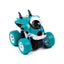 Space Plane Friction Push/Pull Action Toy - Gift Arch