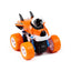 Space Plane Friction Push/Pull Action Toy - Gift Arch