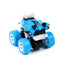 Space Plane Friction Push/Pull Action Toy - Gift Arch