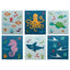 Splosh Sealife Surprise 48pc Recycled Kids Jigsaw Puzzle - Gift Arch