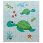 Splosh Sealife Surprise 48pc Recycled Kids Jigsaw Puzzle - Gift Arch