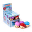 Squeezable Mushroom Stress Toy - Gift Arch