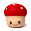 Squeezable Mushroom Stress Toy - Gift Arch