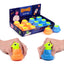 Squeezy Alien UFO Pop Out - Gift Arch