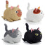 Squeezy Cat Toy - Gift Arch