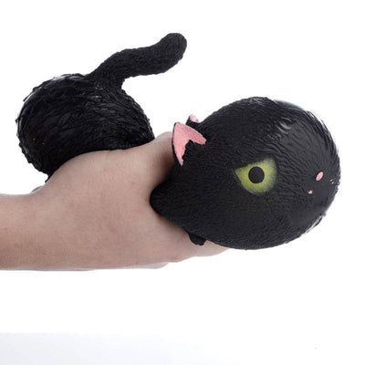 Squeezy Cat Toy - Gift Arch