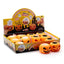 Squeezy Pumpkin Ghost Pop Out Toy - Gift Arch
