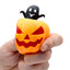 Squeezy Pumpkin Ghost Pop Out Toy - Gift Arch