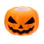 Squeezy Pumpkin Ghost Pop Out Toy - Gift Arch