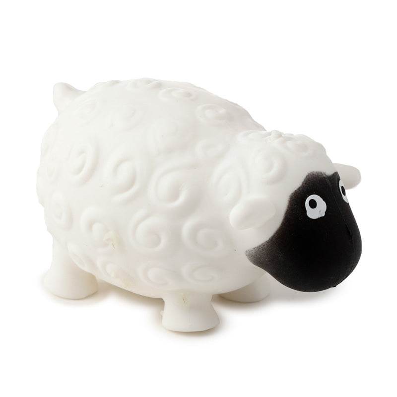 Squeezy Sheep Toy - Gift Arch