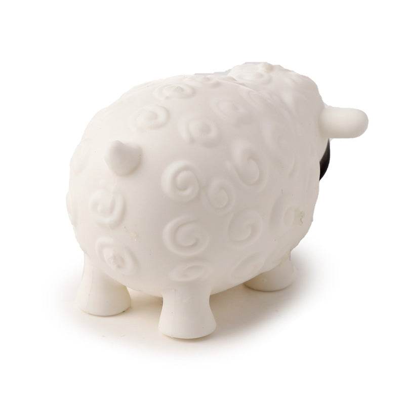 Squeezy Sheep Toy - Gift Arch