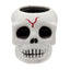 Squeezy Skull Bat Pop Out Toy - Gift Arch