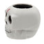 Squeezy Skull Bat Pop Out Toy - Gift Arch