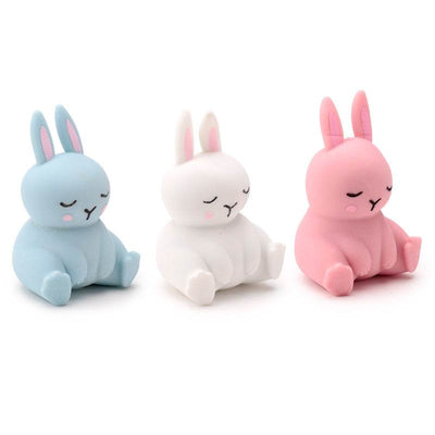 Squeezy Stretchy Cute Bunny Rabbit - Gift Arch