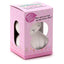 Squeezy Stretchy Cute Bunny Rabbit - Gift Arch