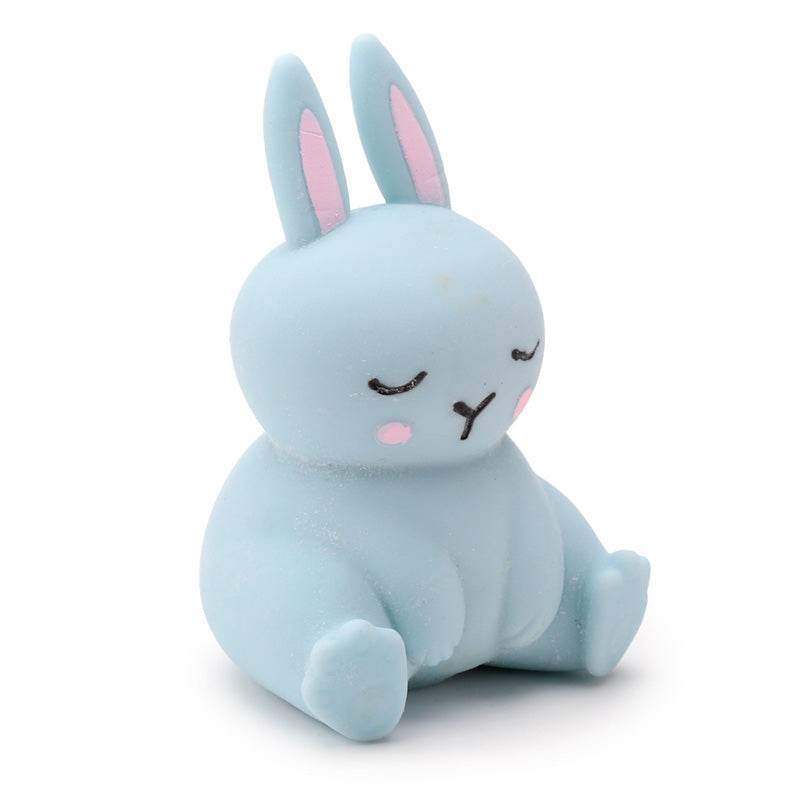 Squeezy Stretchy Cute Bunny Rabbit - Gift Arch