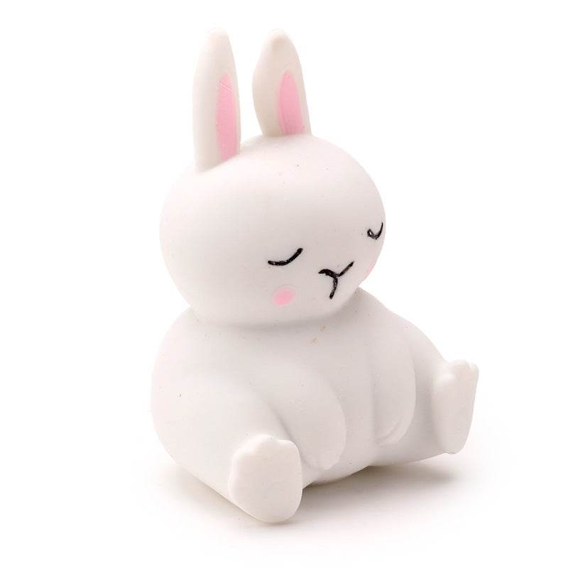 Squeezy Stretchy Cute Bunny Rabbit - Gift Arch
