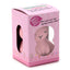 Squeezy Stretchy Cute Bunny Rabbit - Gift Arch