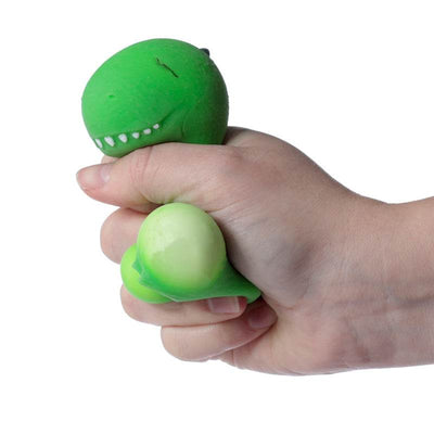 Squeezy Stretchy Cute Dinosaur Toy - Gift Arch