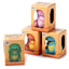 Squeezy Stretchy Cute Dinosaur Toy - Gift Arch
