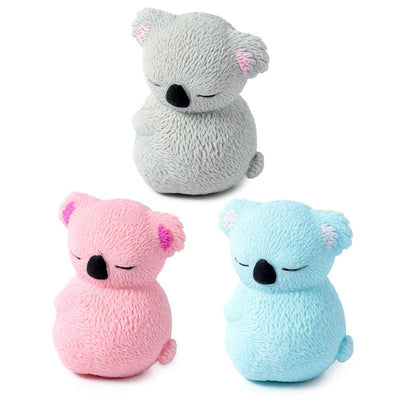 Squeezy Stretchy Cute Koala Toy - Gift Arch