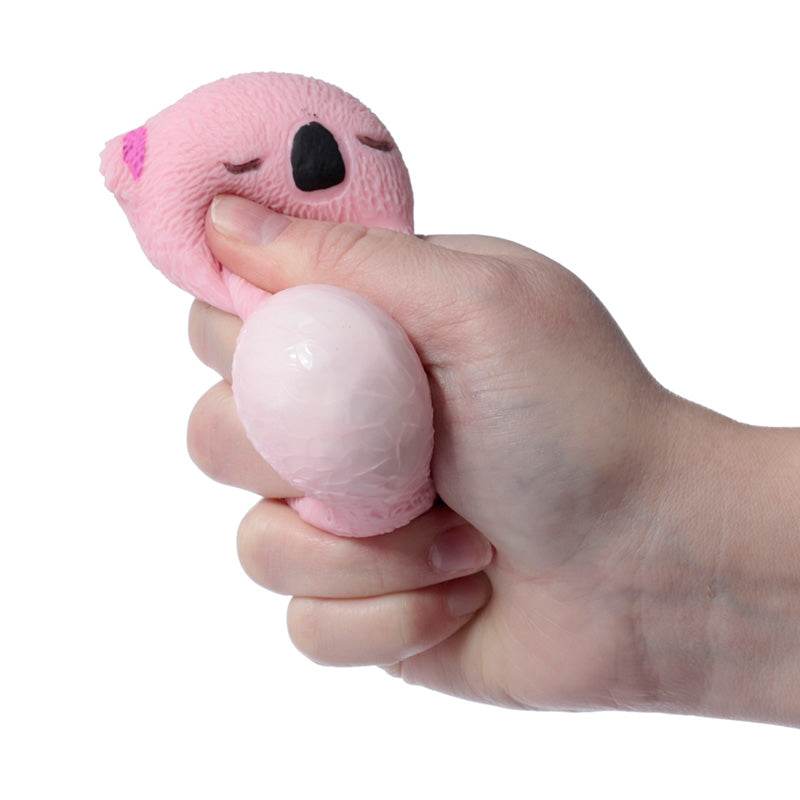 Squeezy Stretchy Cute Koala Toy - Gift Arch