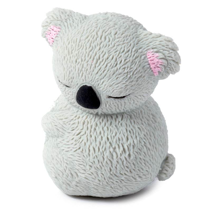 Squeezy Stretchy Cute Koala Toy - Gift Arch