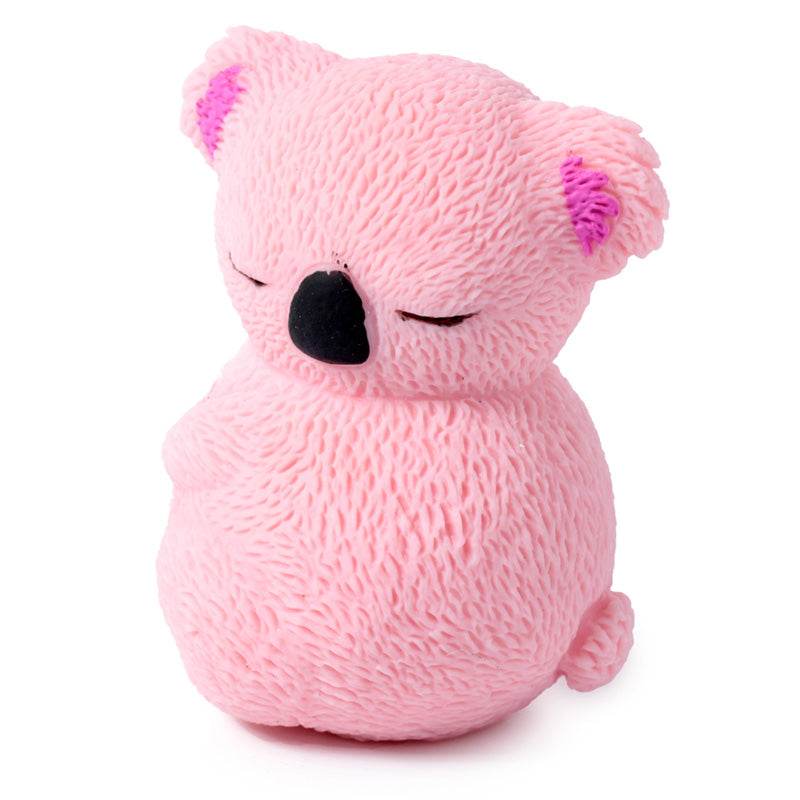 Squeezy Stretchy Cute Koala Toy - Gift Arch