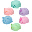 Squeezy Stretchy Glow in The Dark Animal Toy - Gift Arch