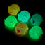 Squeezy Stretchy Glow in The Dark Animal Toy - Gift Arch