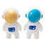 Squeezy Stretchy Spacemen Astronaut - Gift Arch