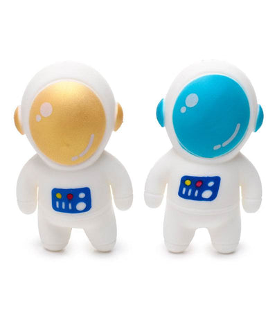 Squeezy Stretchy Spacemen Astronaut - Gift Arch